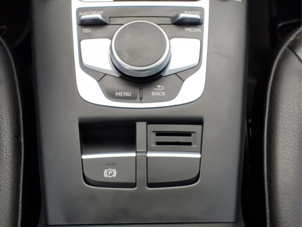 Used Car 2019 Audi A3  2.0t Premium Fronttrak For Sale Under $20,000 In Bastrop, Texas