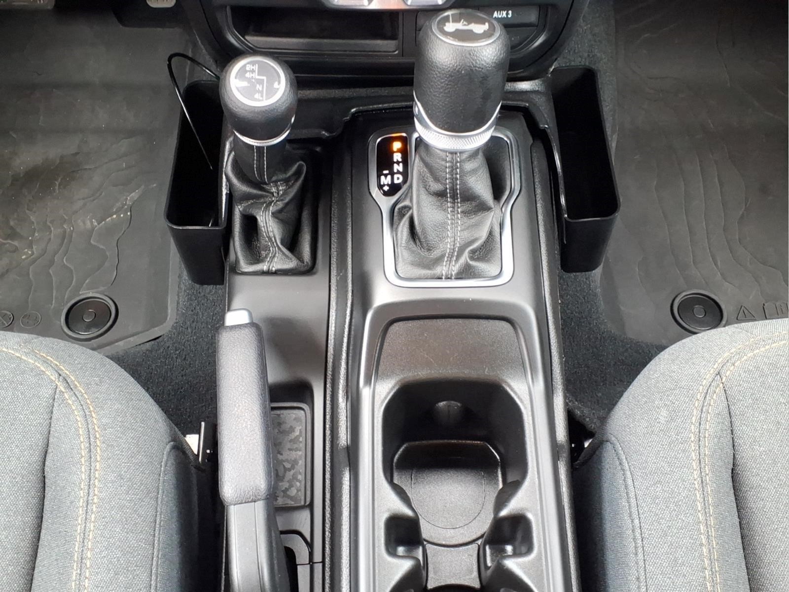 Used Car 2024 Jeep Wrangler  Sport S For Sale Under $35,000 In Bastrop, Texas