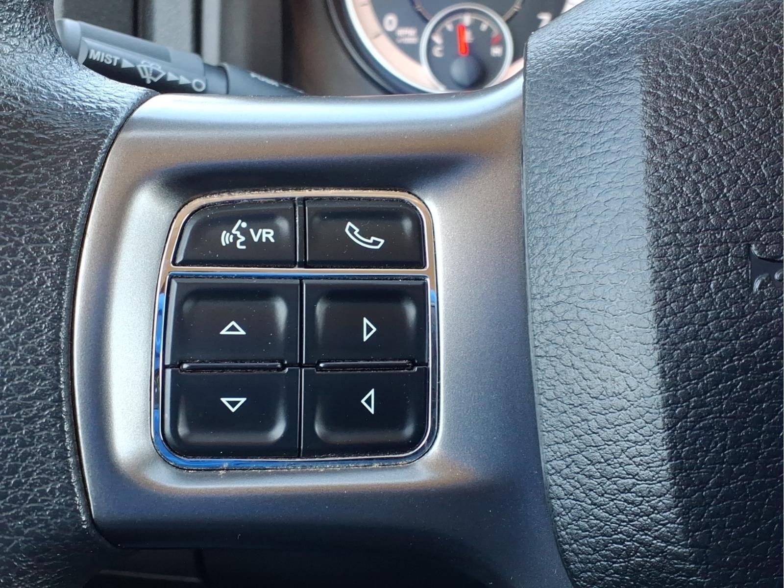 Used Car 2024 Ram 1500 Classic  Slt For Sale Under $30,000 In Bastrop, Texas