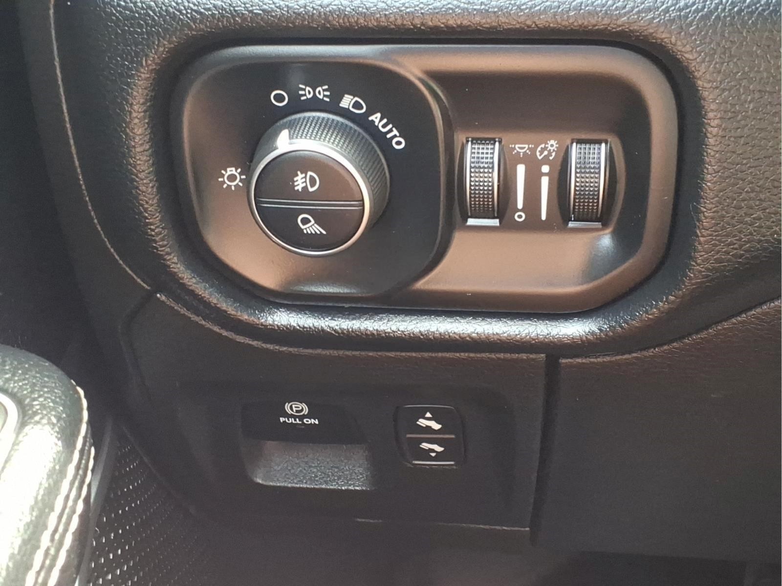 Used Car 2020 Ram 1500  Laramie For Sale Under $30,000 In Bastrop, Texas