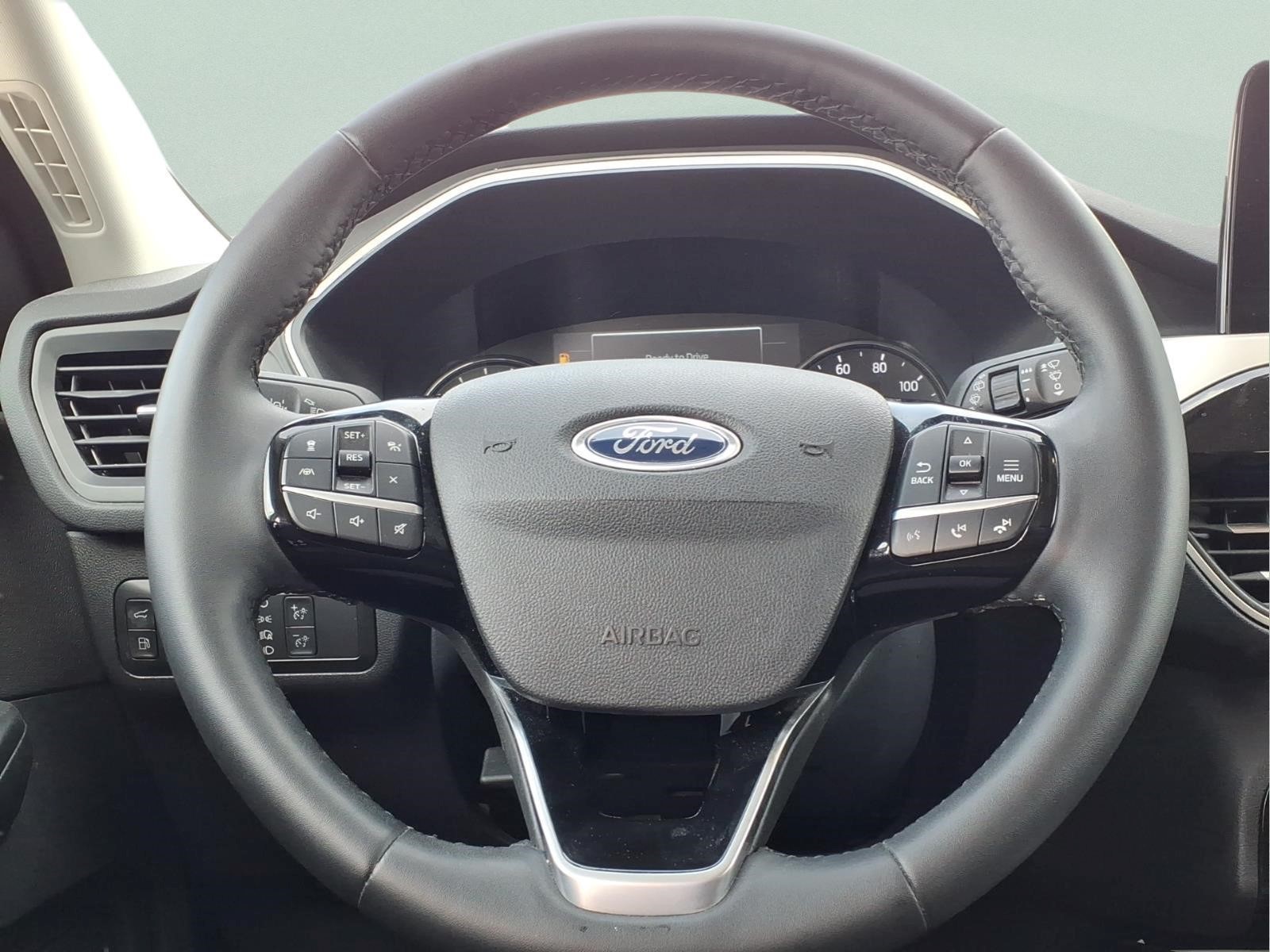 Used Car 2022 Ford Escape Plug-in Hybrid  Se For Sale Under $25,000 In Bastrop, Texas