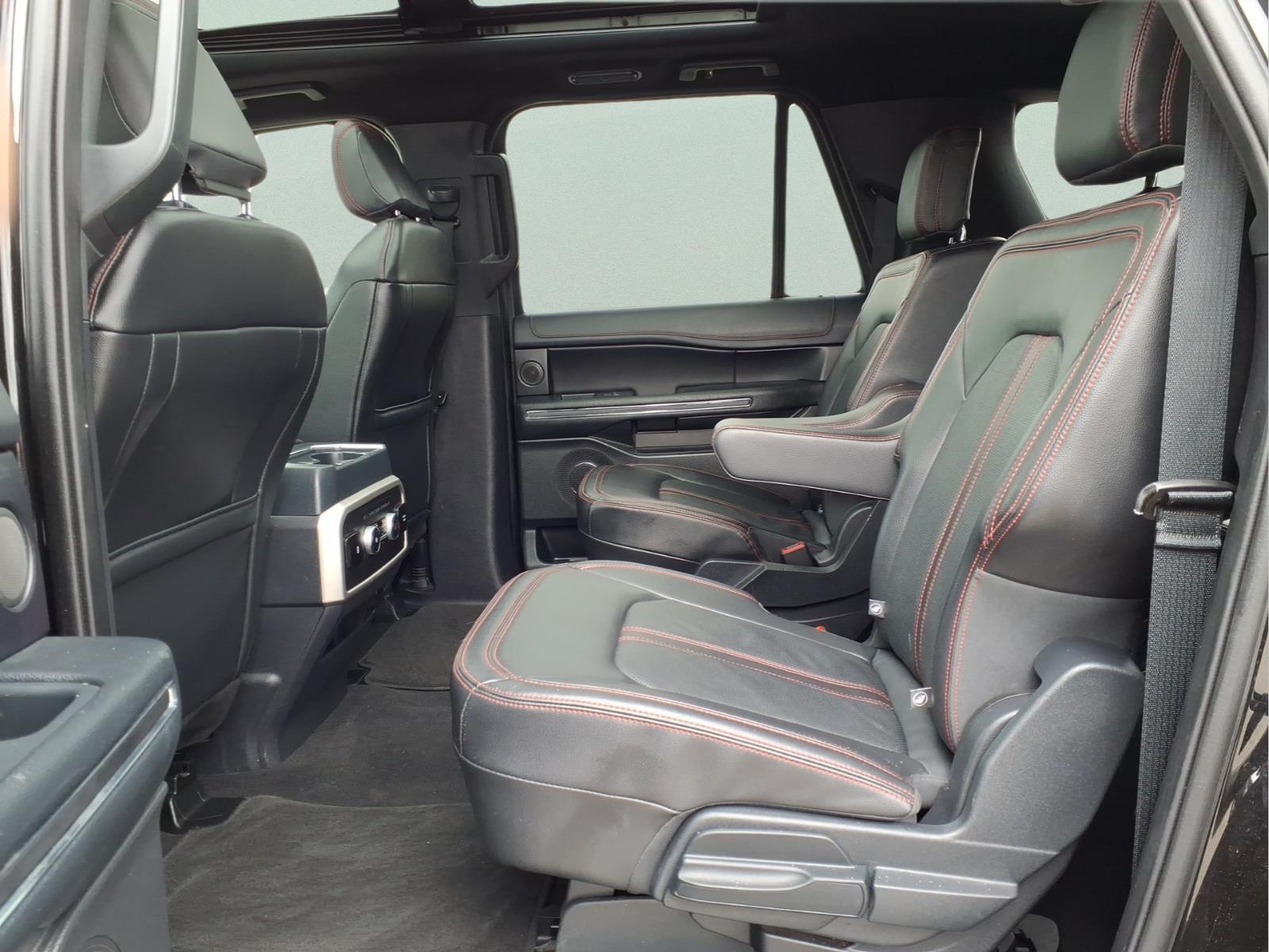 Used Car 2024 Ford Expedition Max  Limited For Sale Under $50,000 In Bastrop, Texas