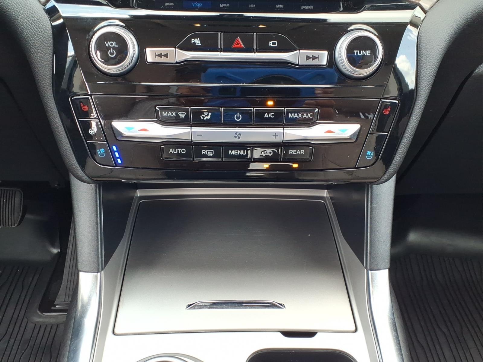 Used Car 2022 Ford Explorer  Limited For Sale Under $30,000 In Bastrop, Texas