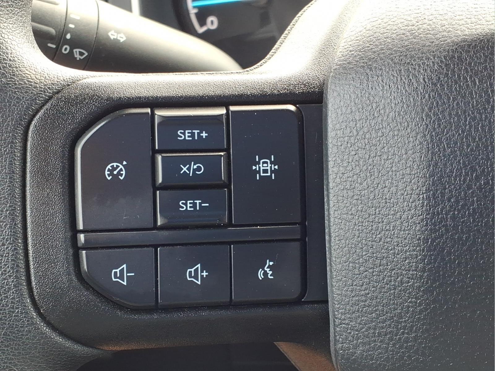 Used Car 2022 Ford F-150  Xl For Sale Under $35,000 In Bastrop, Texas