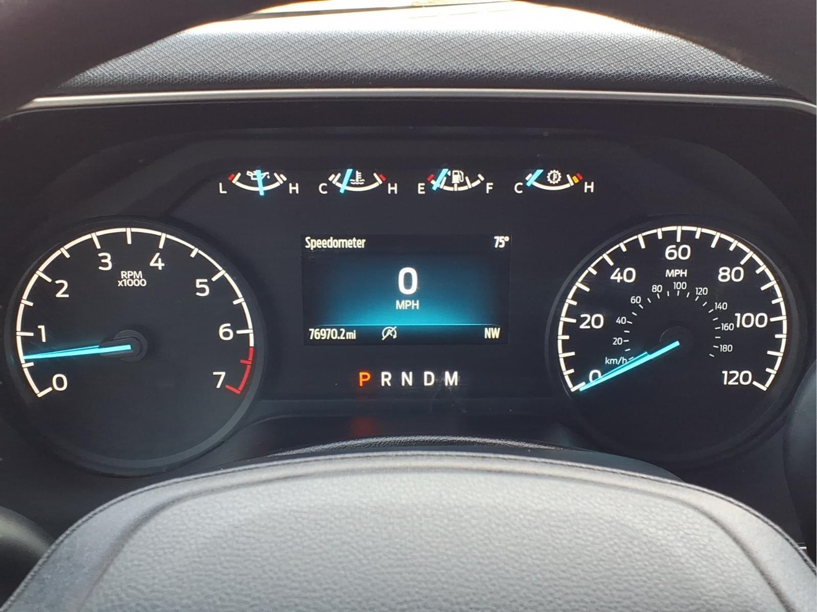 Used Car 2021 Ford F-150  Xl For Sale Under $30,000 In Bastrop, Texas