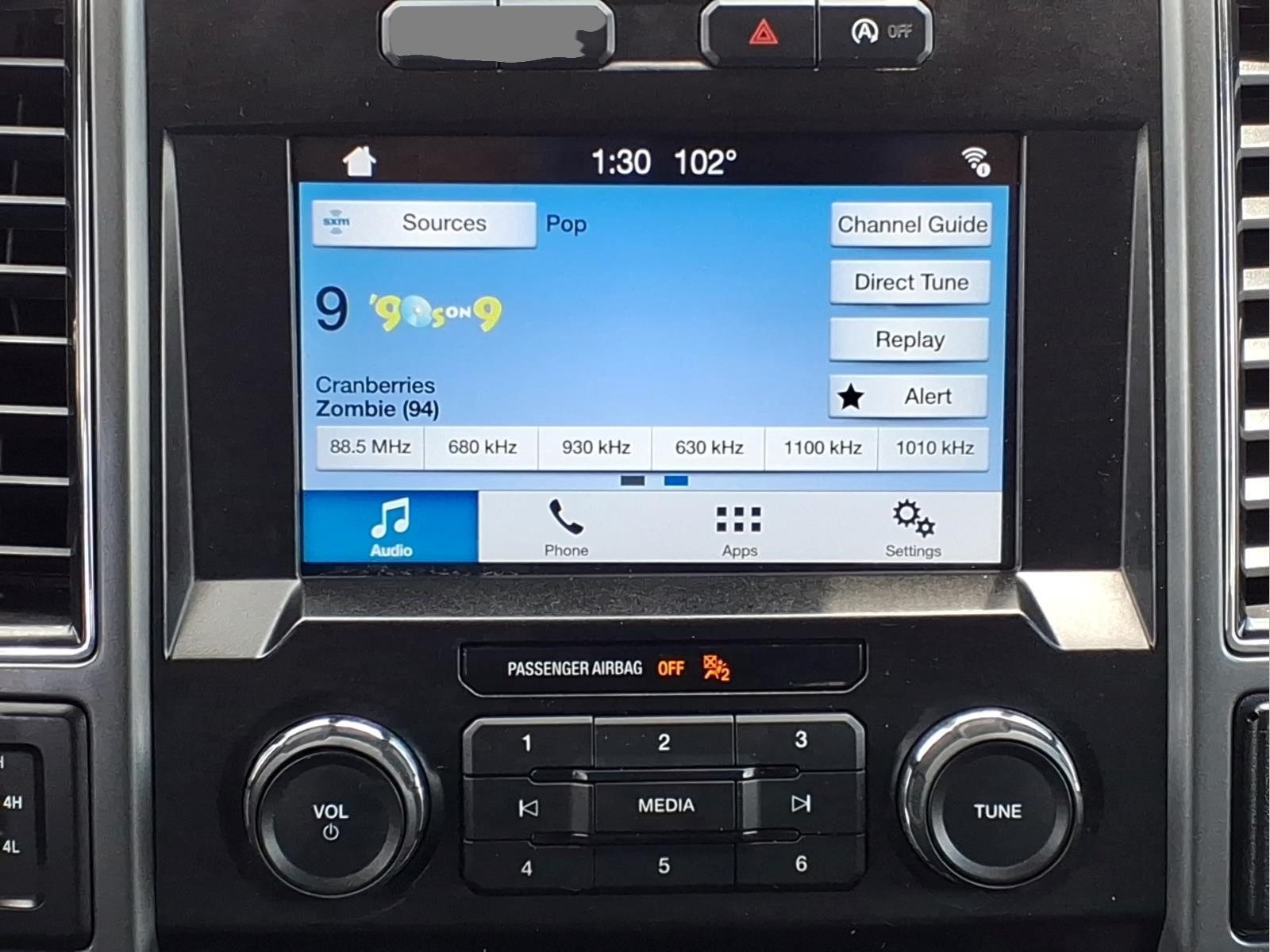 Used Car 2019 Ford F-150  Xlt For Sale Under $30,000 In Bastrop, Texas