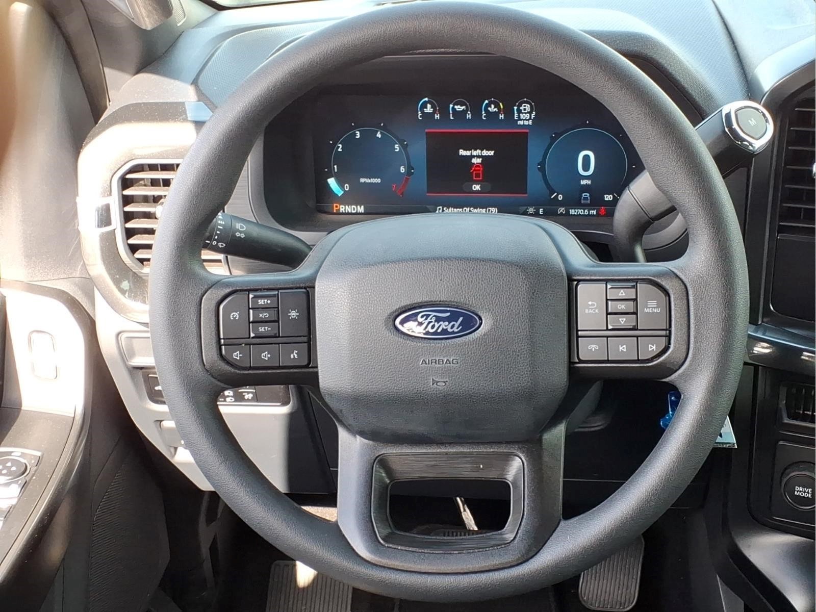 Used Car 2024 Ford F-150  Stx For Sale Under $40,000 In Bastrop, Texas