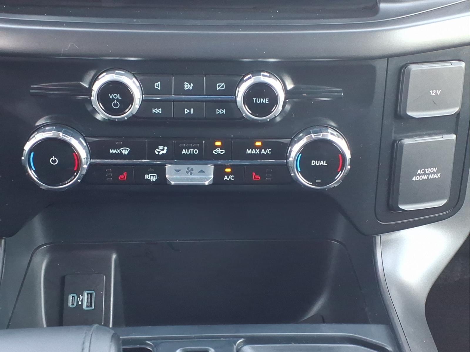 Used Car 2024 Ford F-150  Xlt For Sale Under $50,000 In Bastrop, Texas