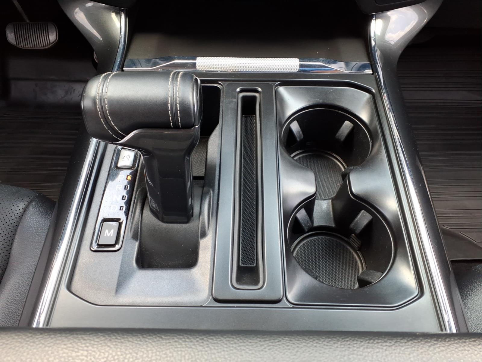 Used Car 2022 Ford F-150  Lariat For Sale Under $40,000 In Bastrop, Texas