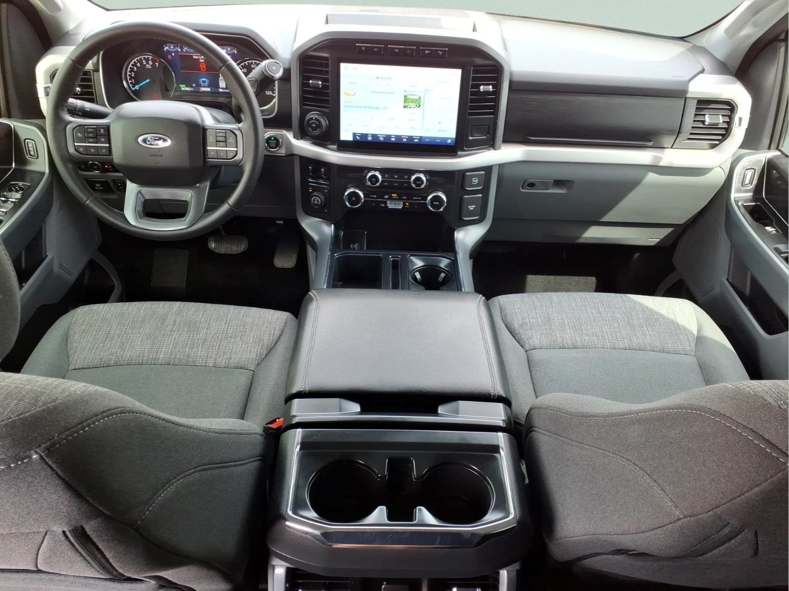 Used Car 2023 Ford F-150  Xlt For Sale Under $50,000 In Bastrop, Texas