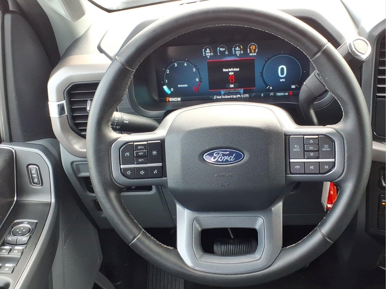 Used Car 2025 Ford F-150  Xlt For Sale Under $50,000 In Bastrop, Texas