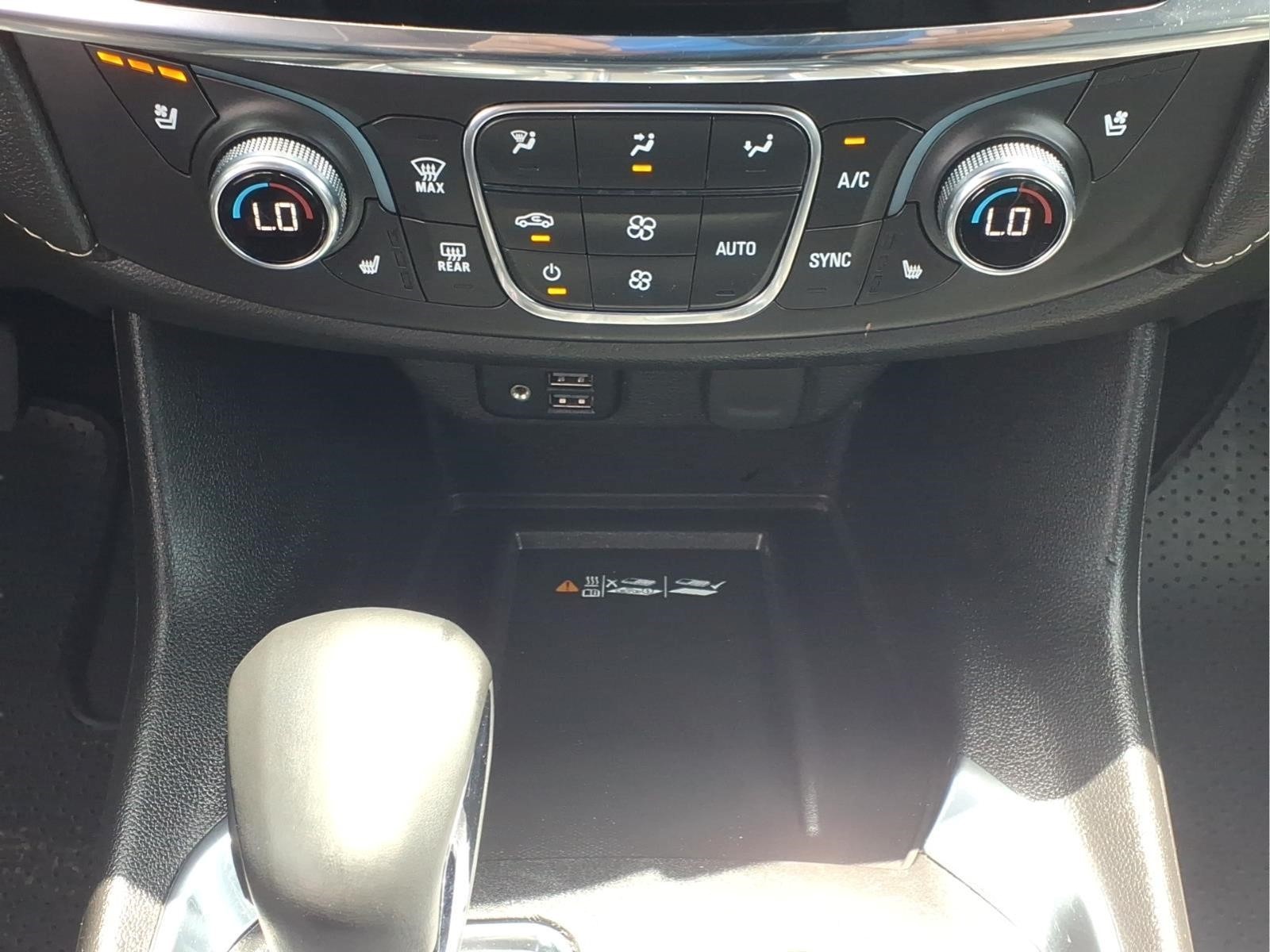 Used Car 2023 Chevrolet Traverse  Premier For Sale Under $30,000 In Bastrop, Texas