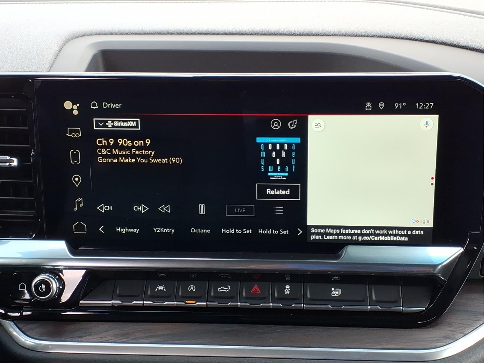 Used Car 2024 Gmc Sierra 1500  Slt For Sale Under $50,000 In Bastrop, Texas