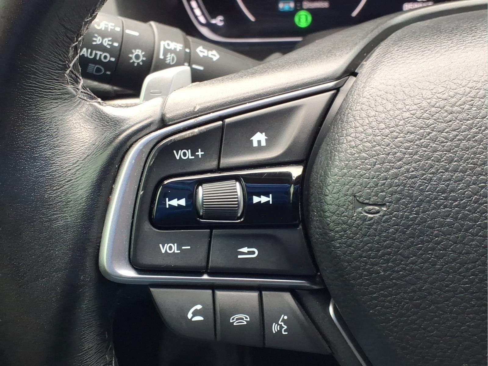Used Car 2021 Honda Accord  Sport Special Edition For Sale Under $25,000 In Bastrop, Texas