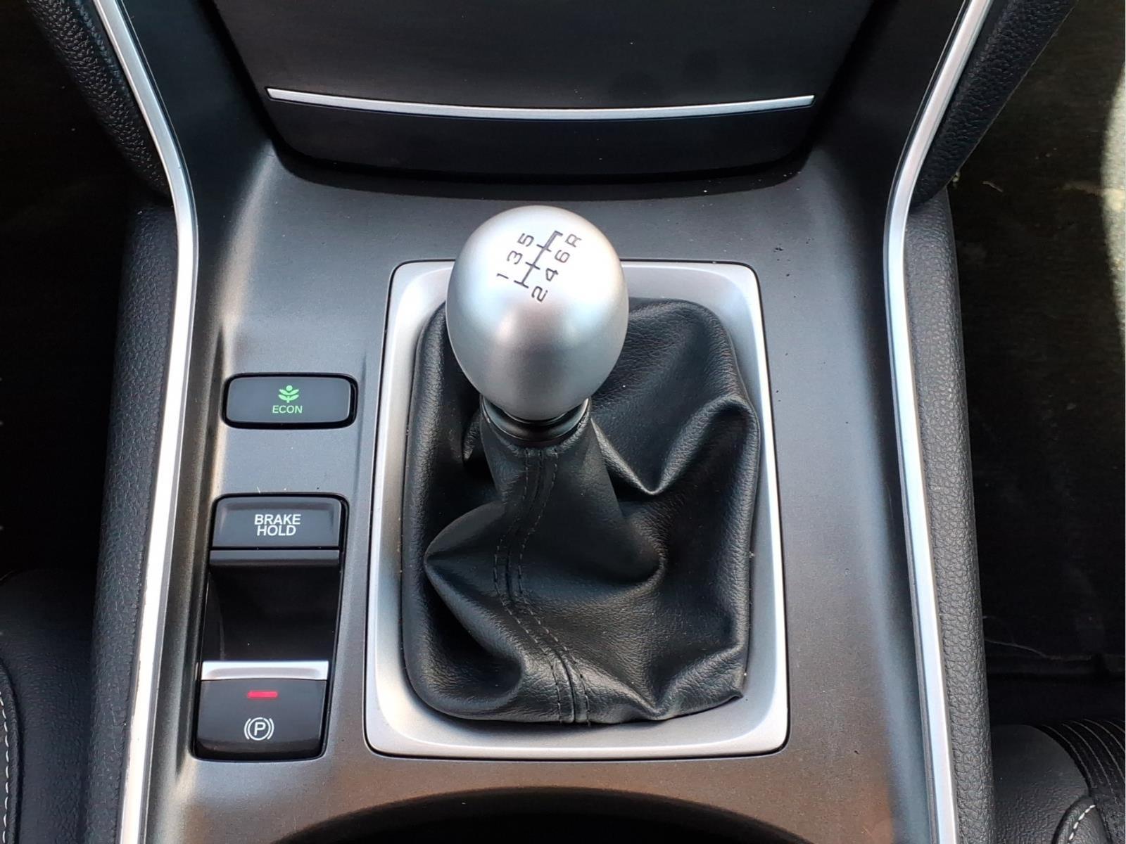 Used Car 2020 Honda Accord  Sport 2.0t For Sale Under $30,000 In Bastrop, Texas