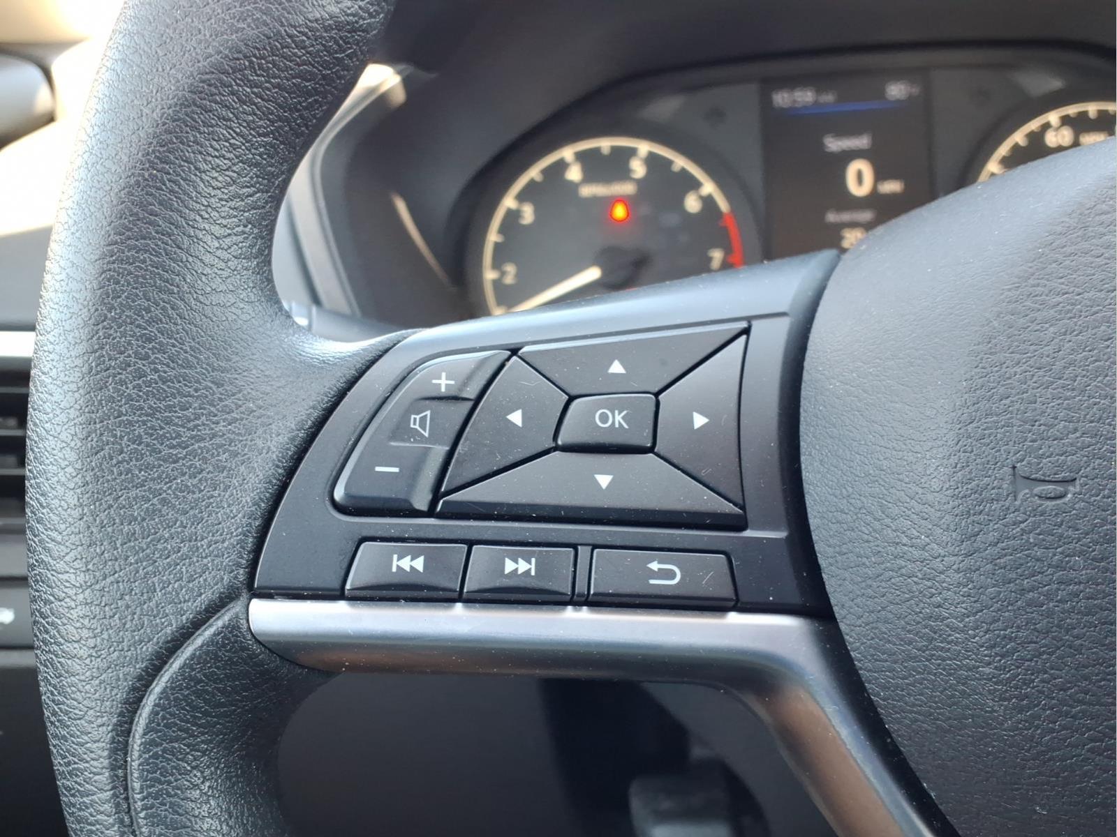 Used Car 2022 Nissan Altima  2.5 S For Sale Under $20,000 In Bastrop, Texas