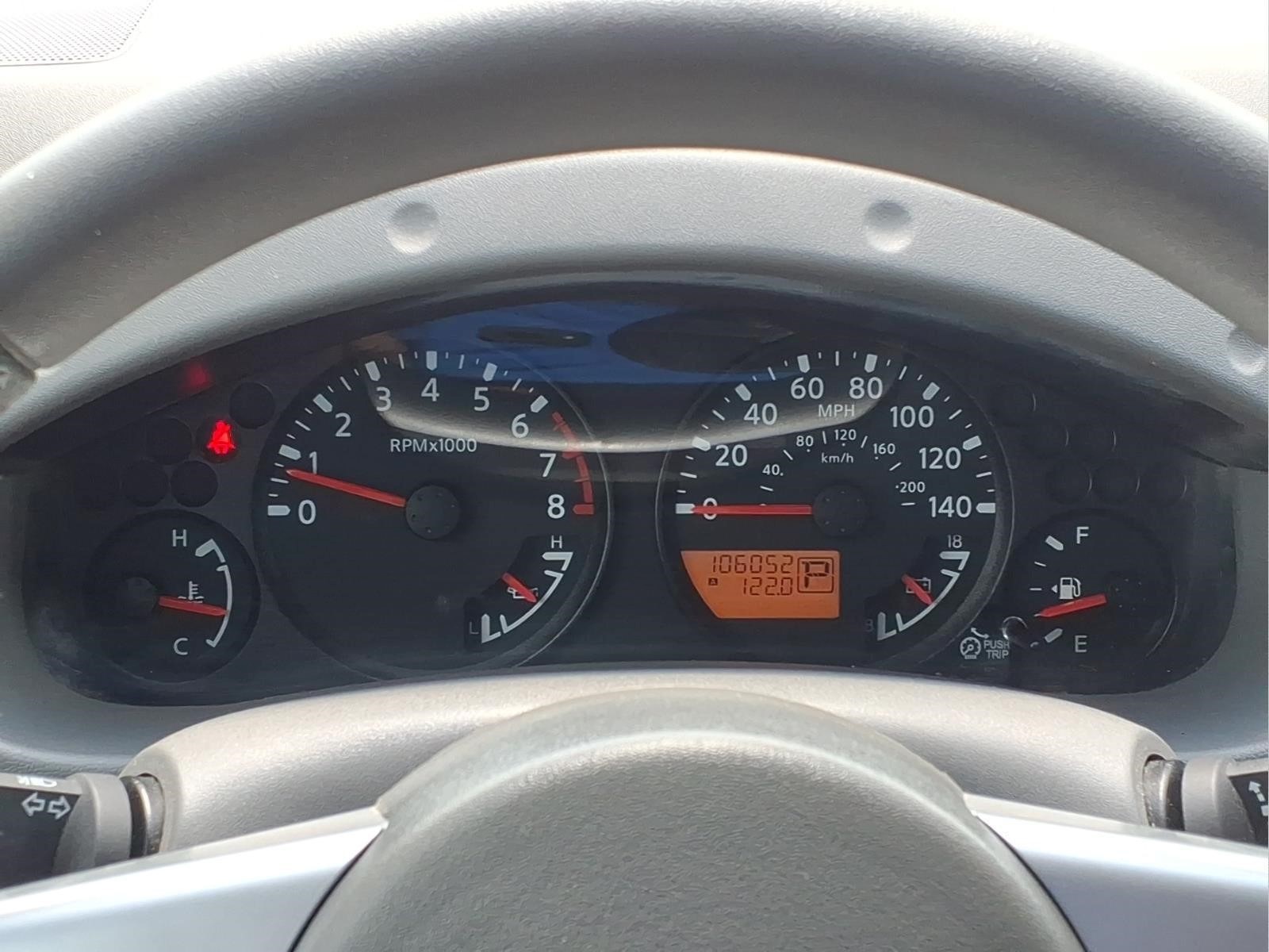 Used Car 2015 Nissan Frontier  Sv For Sale Under $20,000 In Bastrop, Texas