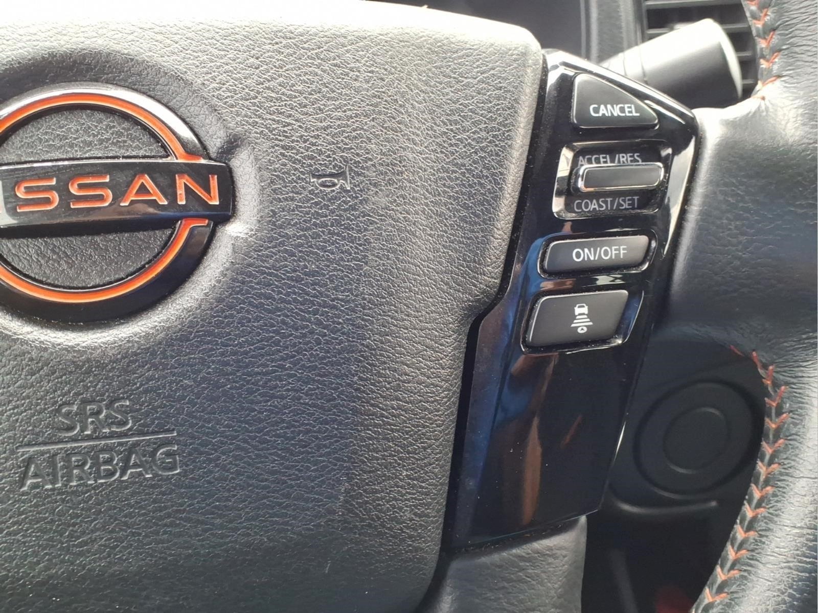 Used Car 2023 Nissan Frontier  Pro-x For Sale Under $30,000 In Bastrop, Texas