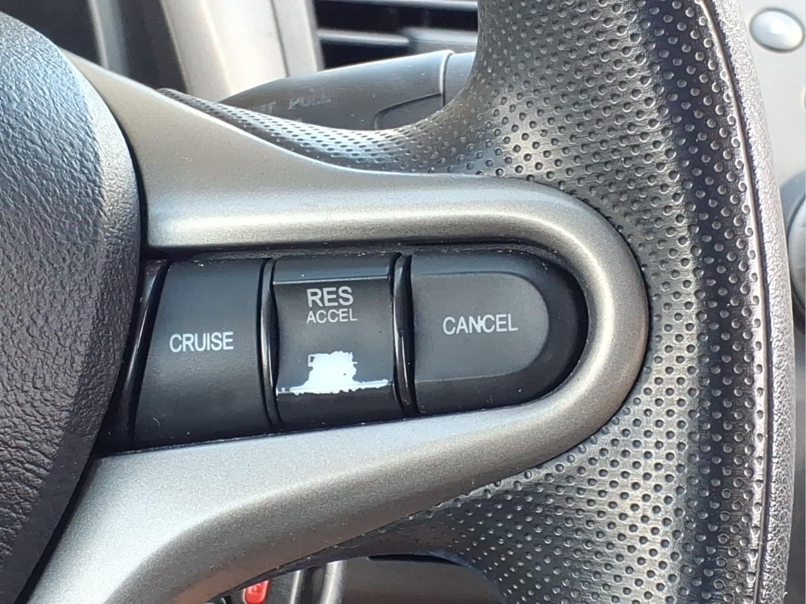 Used Car 2011 Honda Civic  Lx For Sale Under $10,000 In Bastrop, Texas