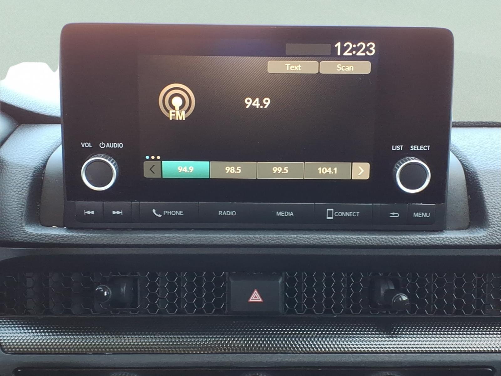 Used Car 2024 Honda Cr-v  Ex For Sale Under $30,000 In Bastrop, Texas