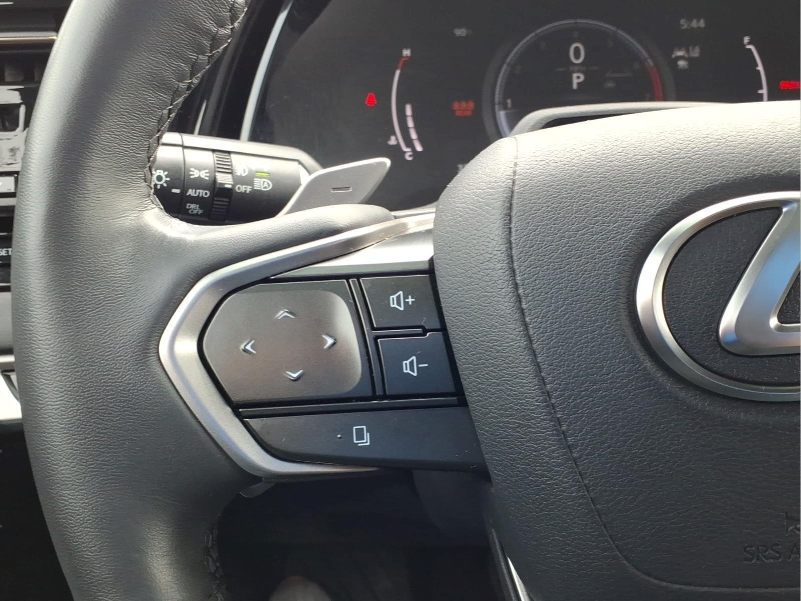 Used Car 2024 Lexus Rx 350  350 Premium Plus For Sale Under $60,000 In Bastrop, Texas