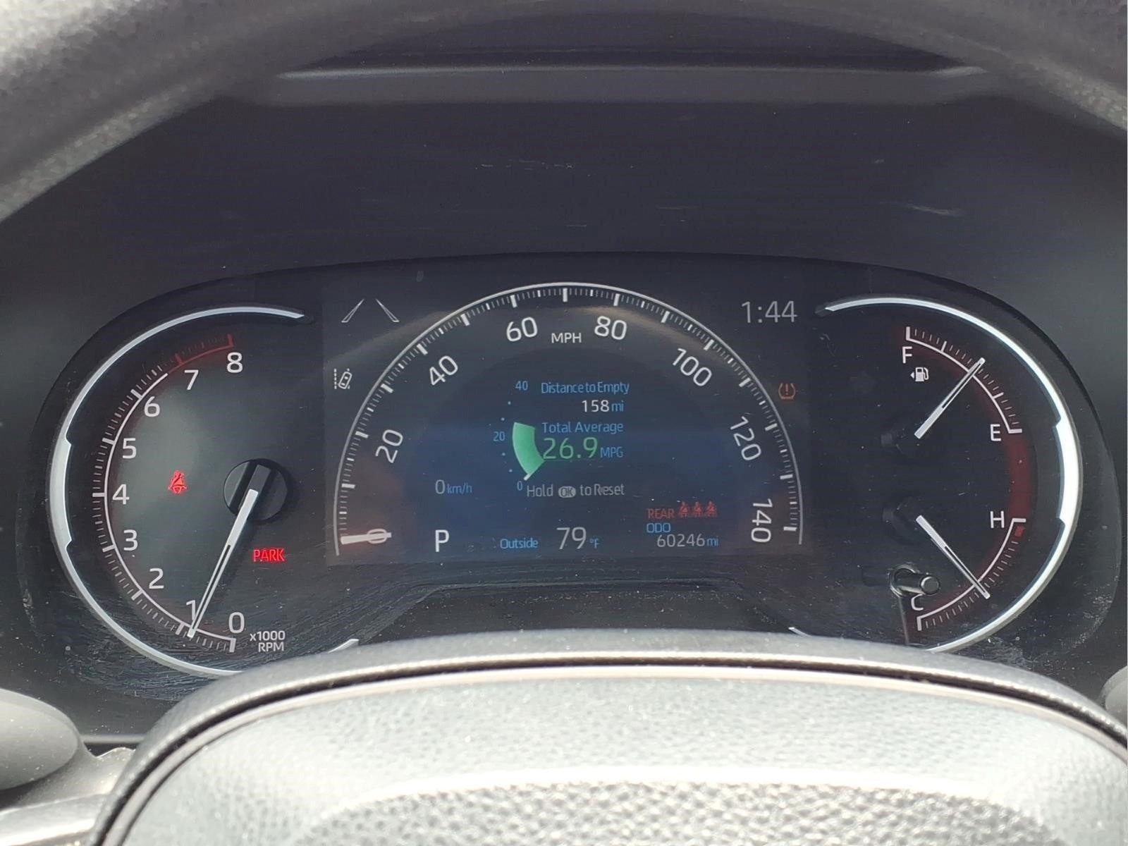 Used Car 2024 Toyota Rav4  Le For Sale Under $30,000 In Bastrop, Texas
