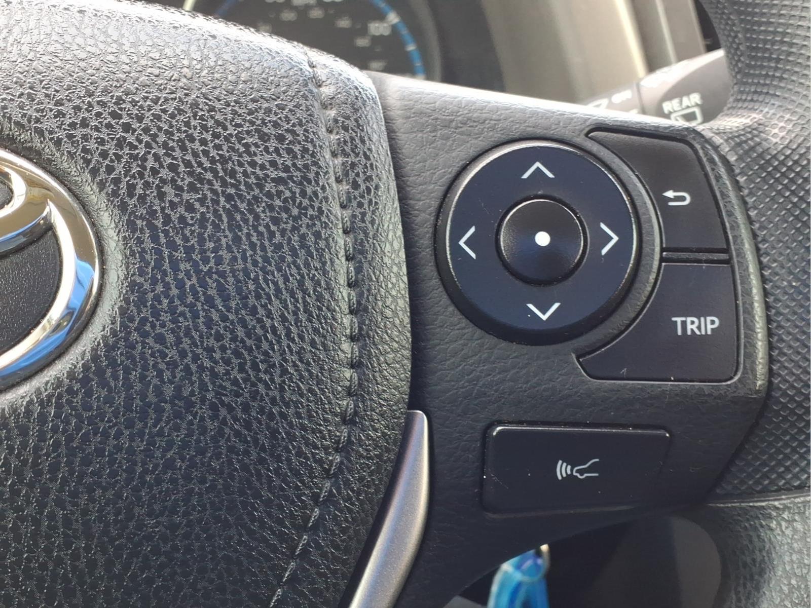 Used Car 2018 Toyota Rav4  Le For Sale Under $10,000 In Bastrop, Texas