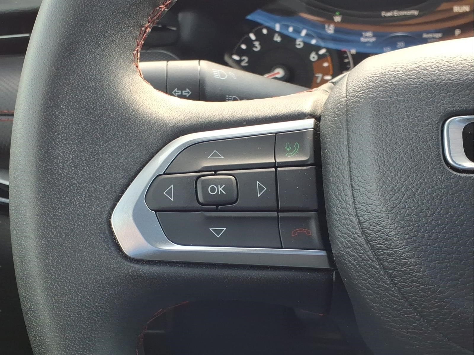 Used Car 2025 Jeep Compass  Trailhawk For Sale Under $30,000 In Bastrop, Texas