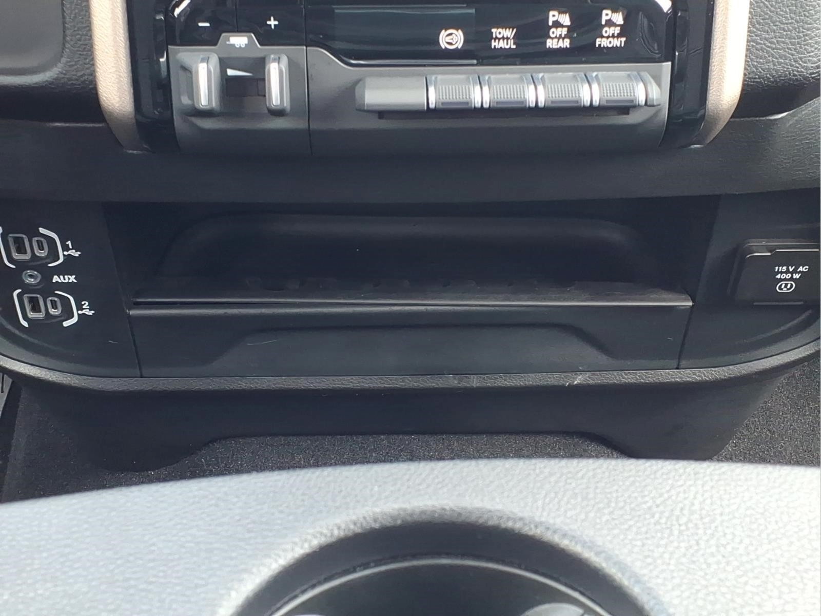 Used Car 2024 Ram 2500  Laramie For Sale Under $60,000 In Bastrop, Texas