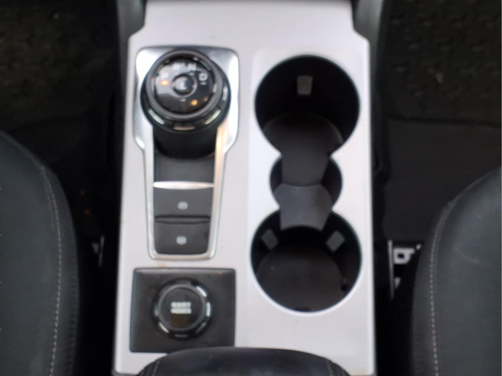 Used Car 2023 Ford Bronco Sport  Big Bend For Sale Under $30,000 In Bastrop, Texas