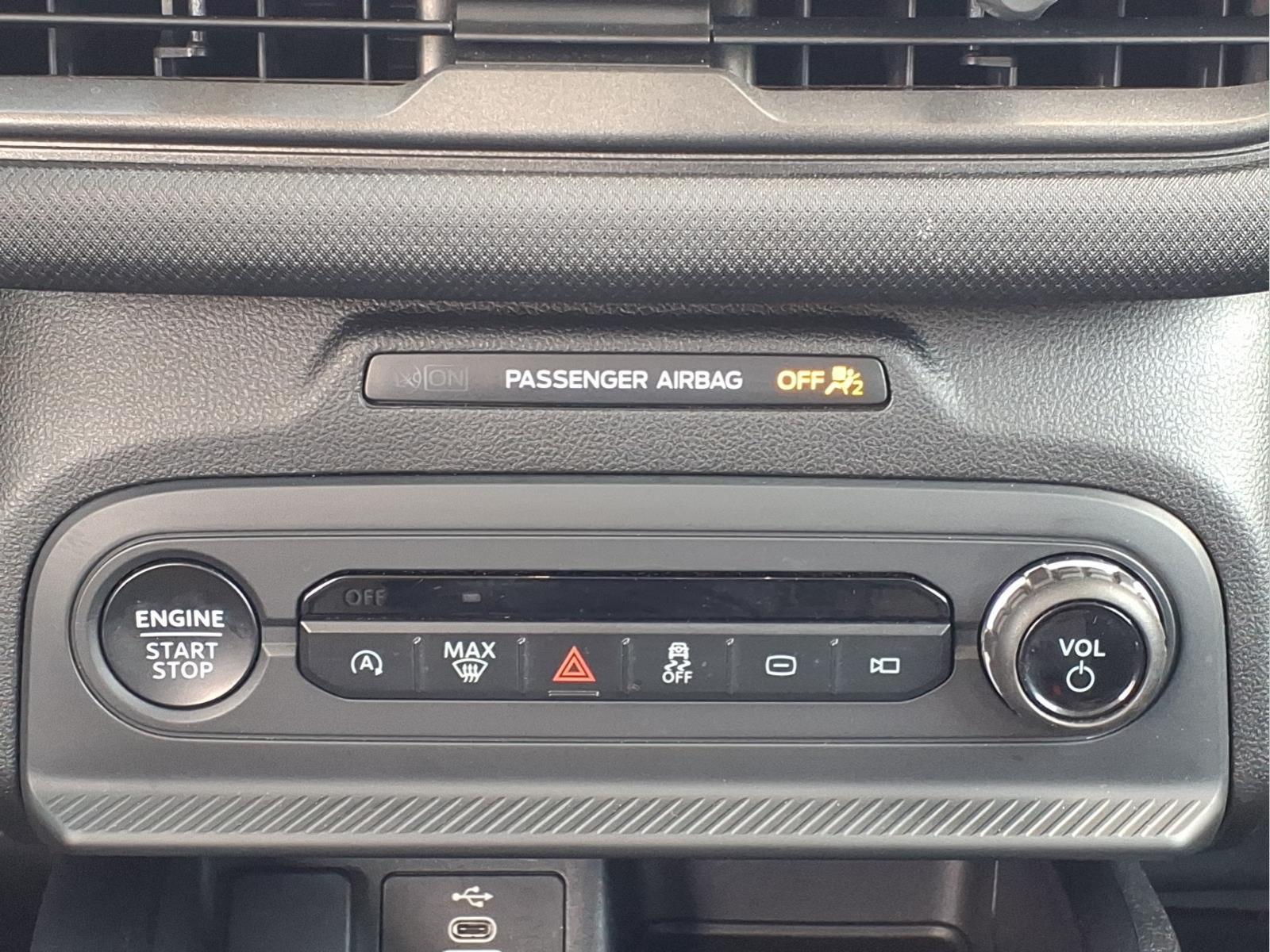 Used Car 2025 Ford Bronco Sport  Big Bend For Sale Under $30,000 In Bastrop, Texas