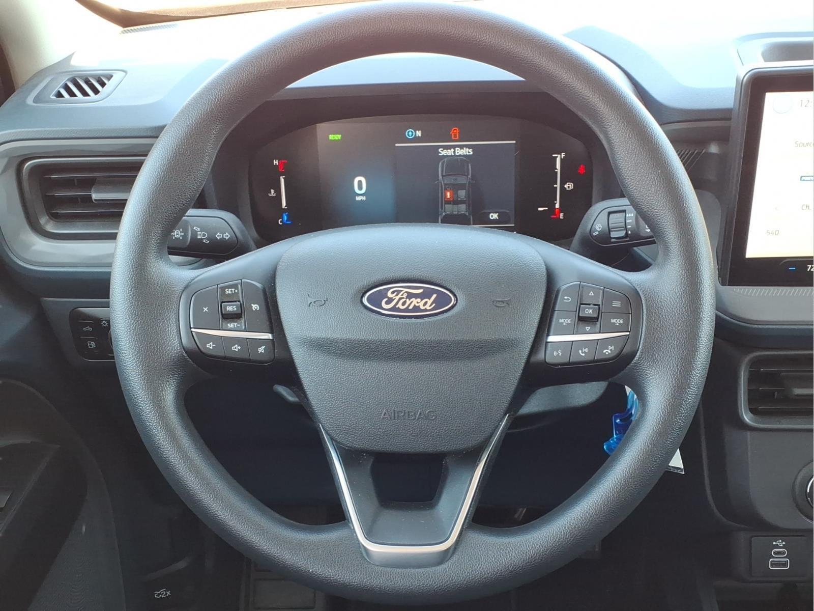 Used Car 2025 Ford Maverick  Xl Hybrid For Sale Under $30,000 In Bastrop, Texas