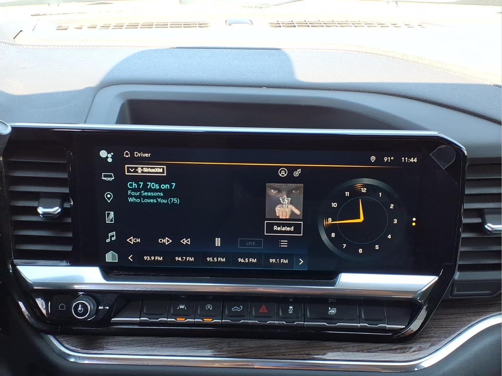 Used Car 2023 Chevrolet Silverado 1500  Lt For Sale Under $35,000 In Bastrop, Texas