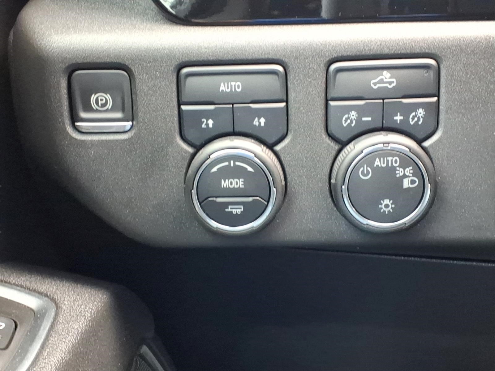 Used Car 2025 Chevrolet Silverado 1500  Lt Texas Edition For Sale Under $50,000 In Bastrop, Texas