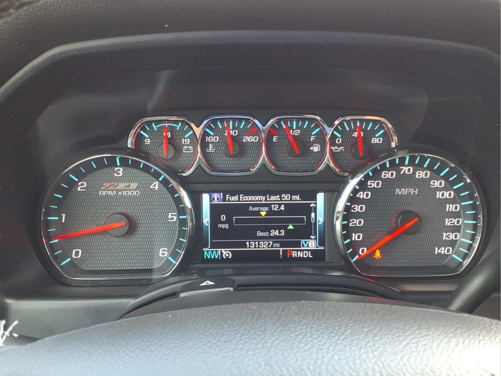 Used Car 2018 Chevrolet Silverado 1500  Lt Lt2 For Sale Under $20,000 In Bastrop, Texas