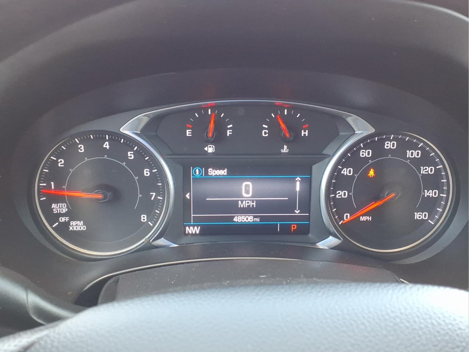 Used Car 2023 Gmc Terrain  Sle For Sale Under $25,000 In Bastrop, Texas