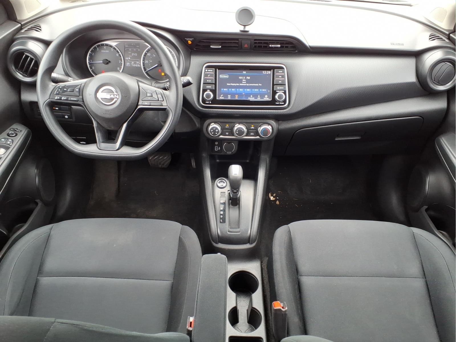 Used Car 2023 Nissan Kicks  S For Sale Under $20,000 In Bastrop, Texas