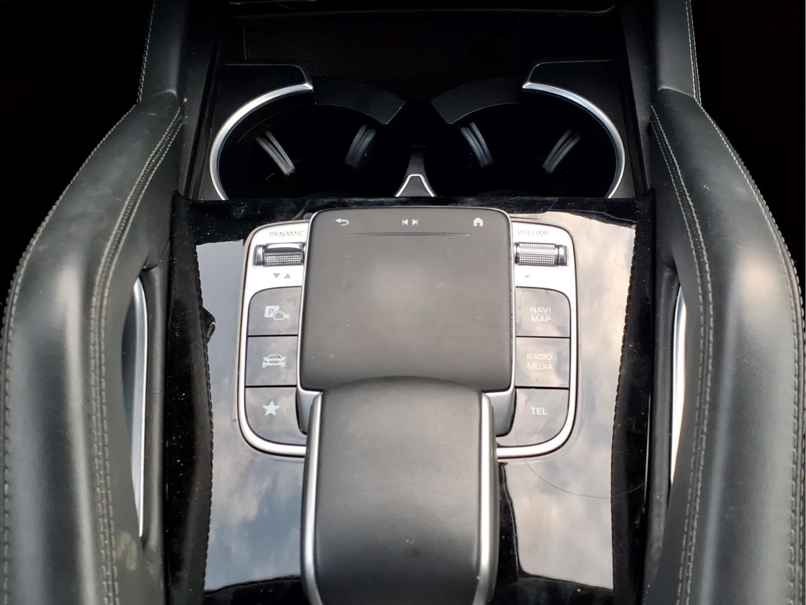 Used Car 2022 Mercedes-benz Gle  Gle 53 Amg� 4matic� For Sale Under $60,000 In Bastrop, Texas