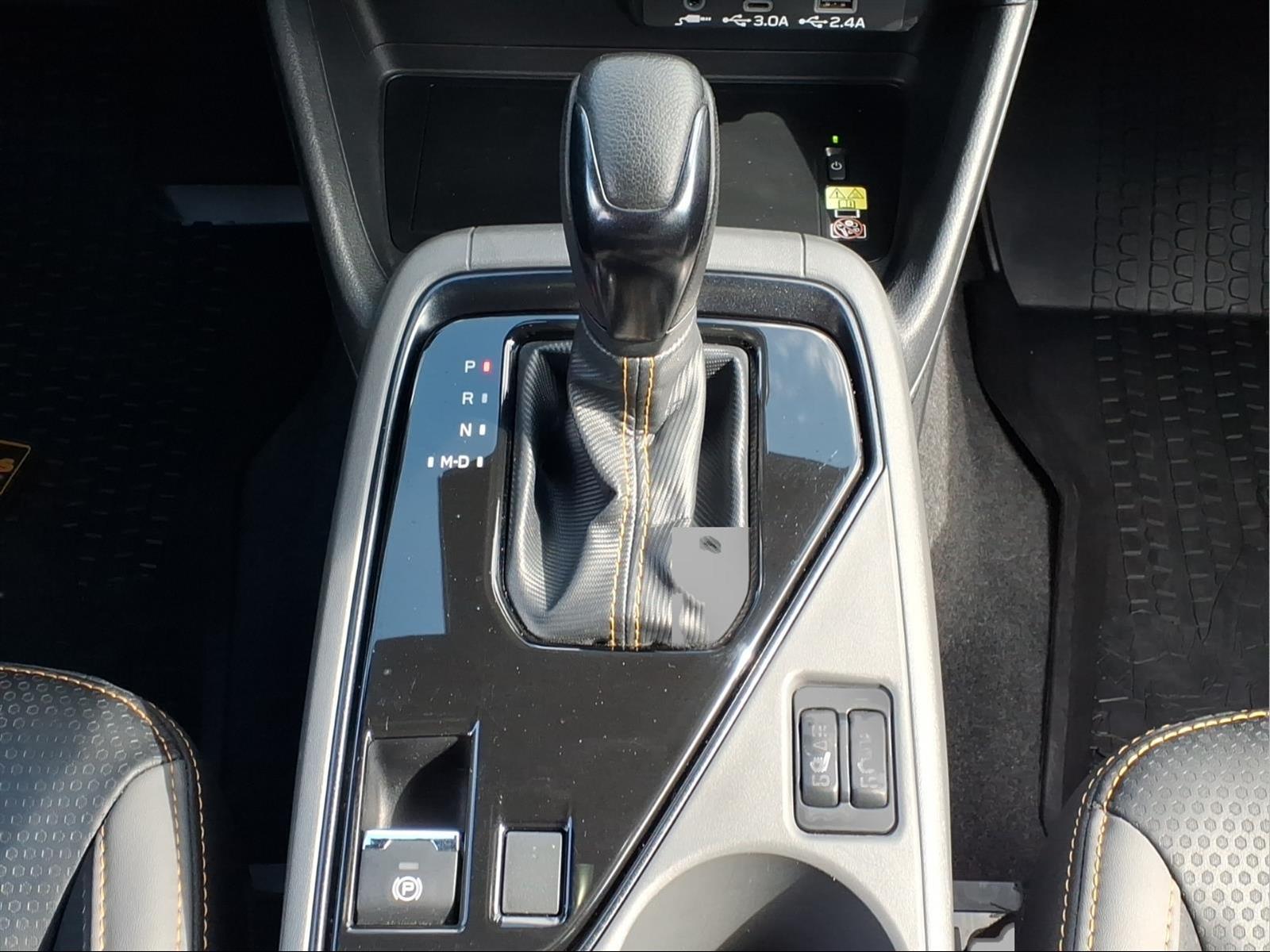 Used Car 2024 Subaru Crosstrek  Wilderness For Sale Under $30,000 In Bastrop, Texas