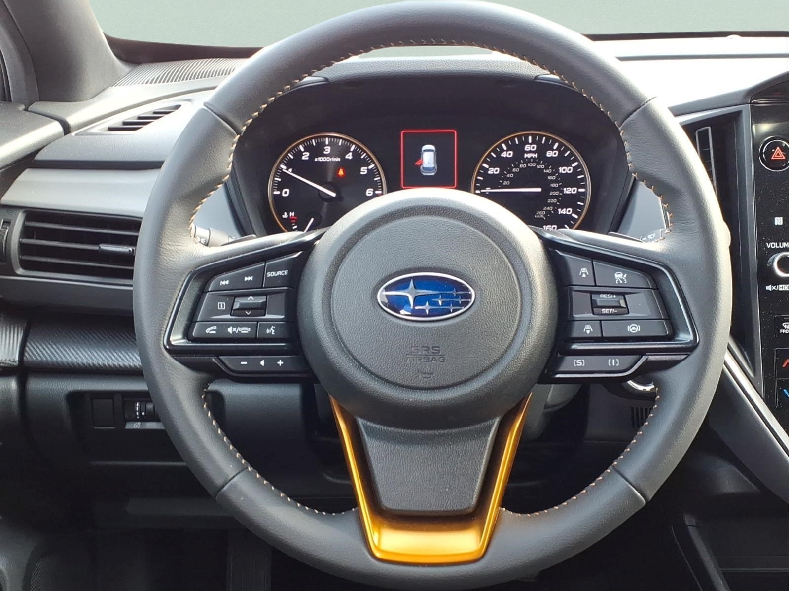 Used Car 2025 Subaru Crosstrek  Wilderness For Sale Under $35,000 In Bastrop, Texas