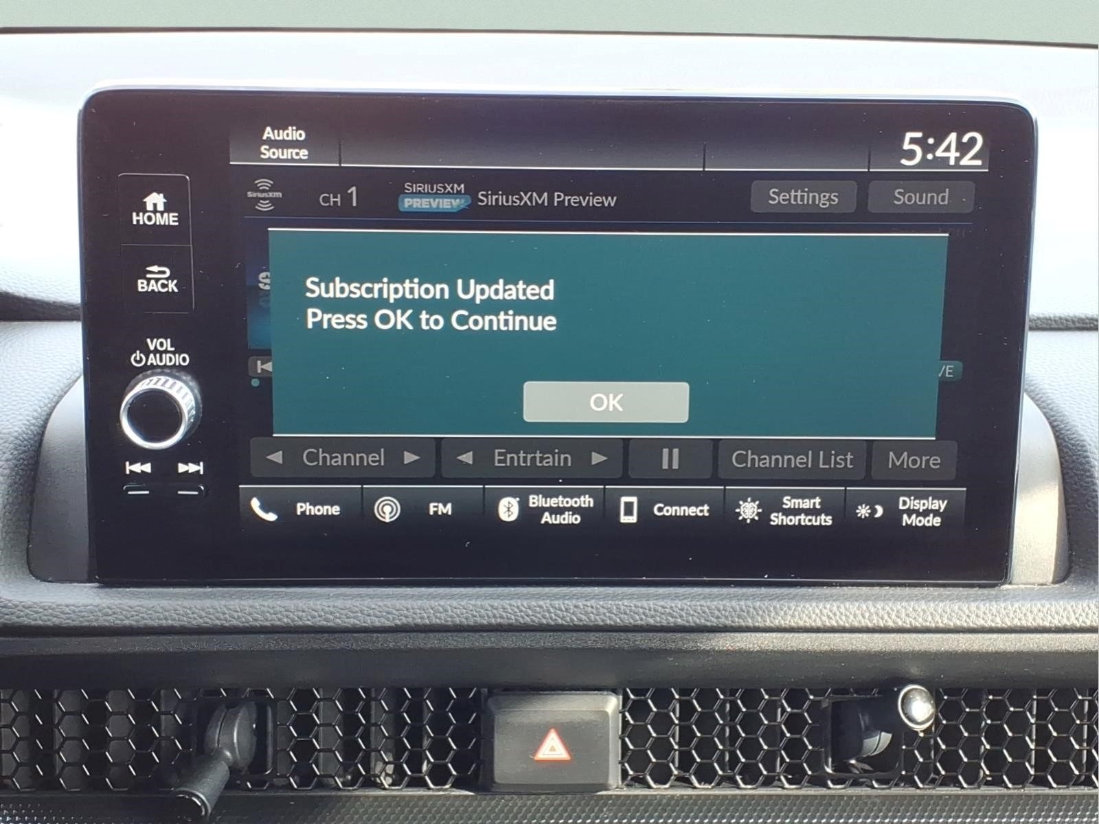 Used Car 2025 Honda Cr-v Hybrid  Sport-l For Sale Under $35,000 In Bastrop, Texas