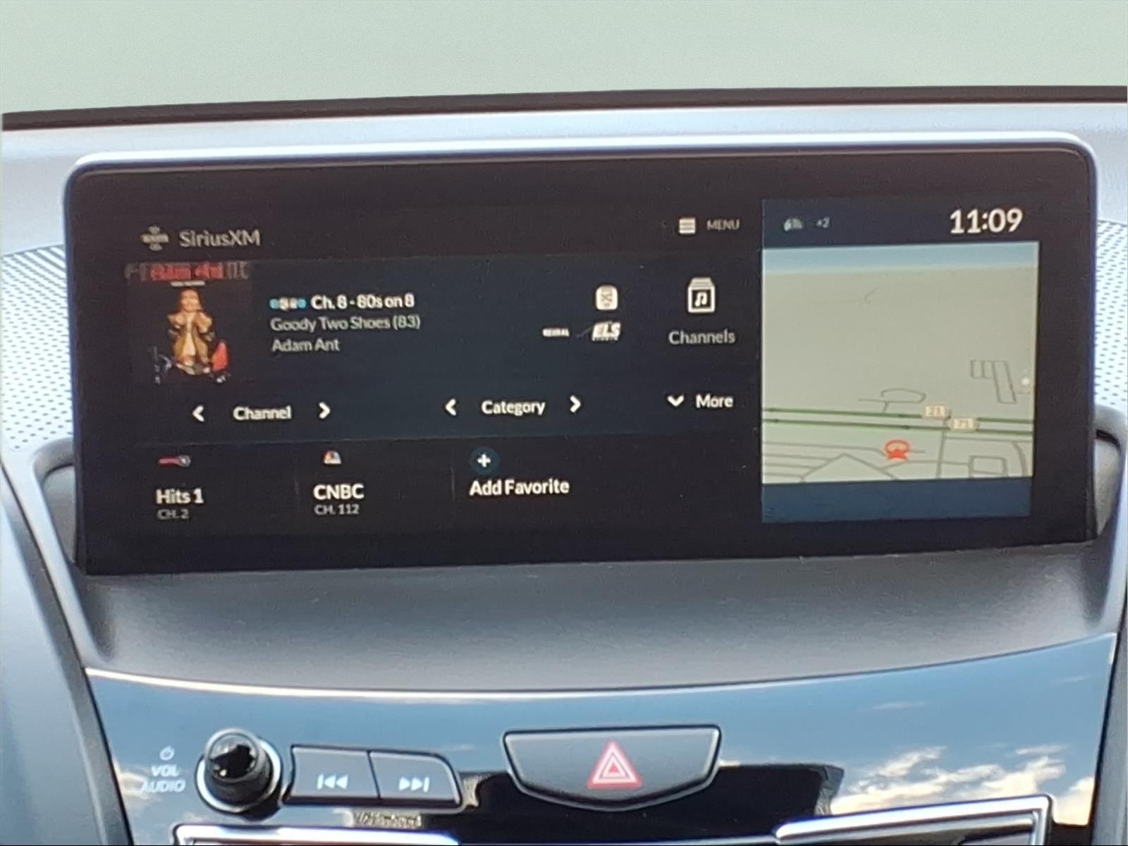 Used Car 2024 Acura Rdx  A-spec Advance Package Sh-awd For Sale Under $50,000 In Bastrop, Texas