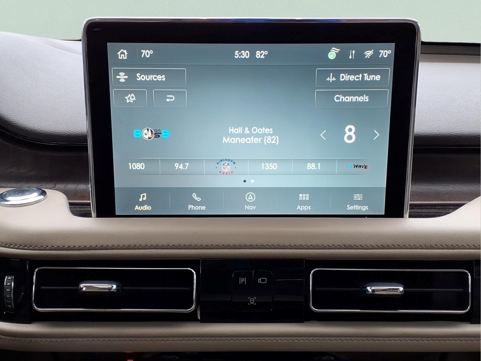 Used Car 2022 Lincoln Aviator  Reserve For Sale Under $30,000 In Bastrop, Texas