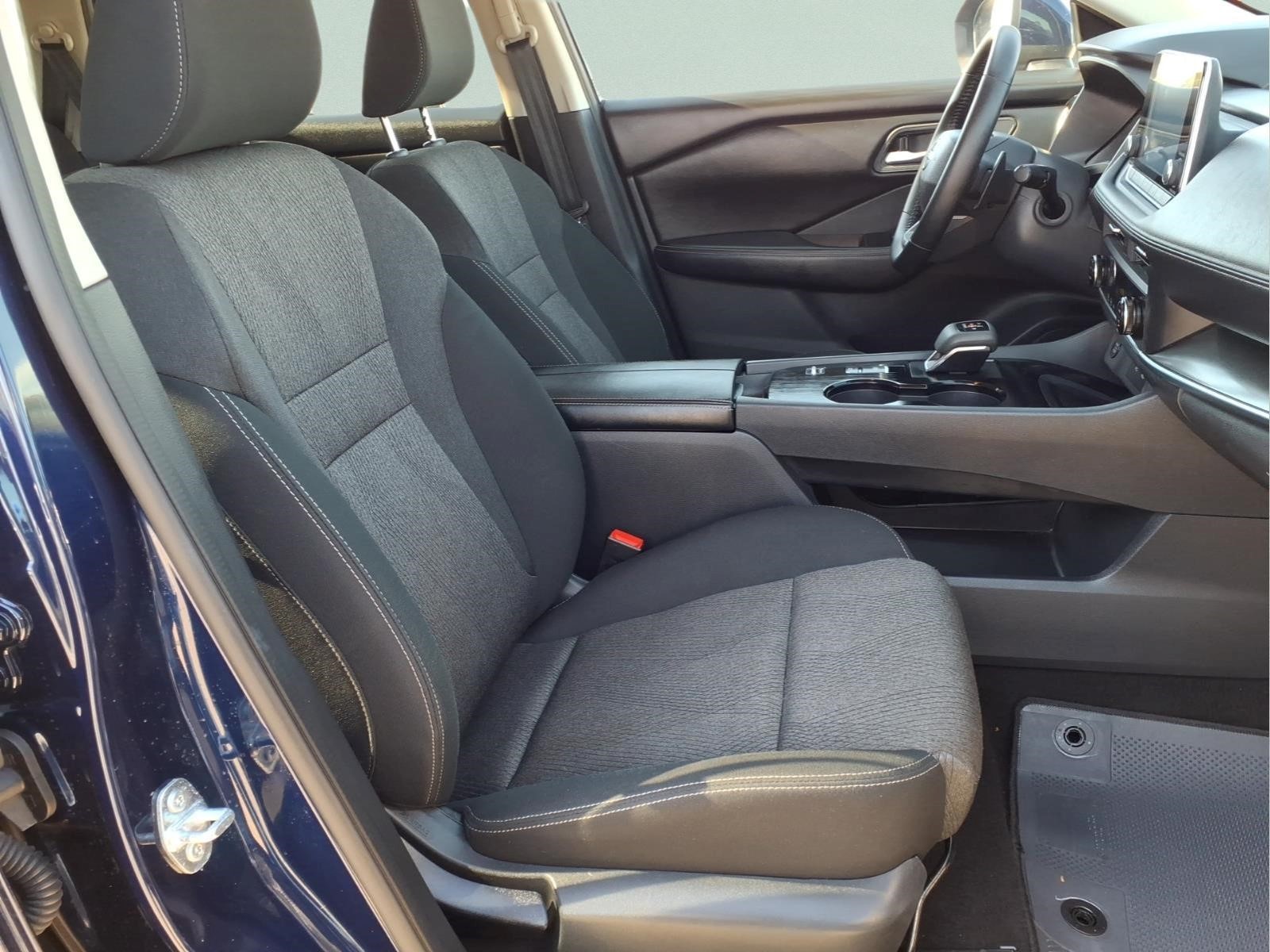 Used Car 2025 Nissan Rogue  Sv For Sale Under $25,000 In Bastrop, Texas