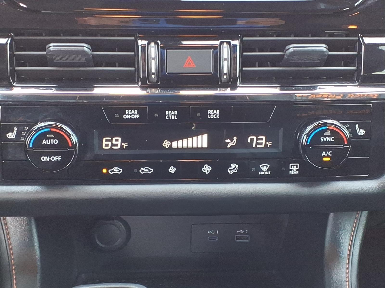 Used Car 2023 Nissan Pathfinder  Rock Creek For Sale Under $30,000 In Bastrop, Texas