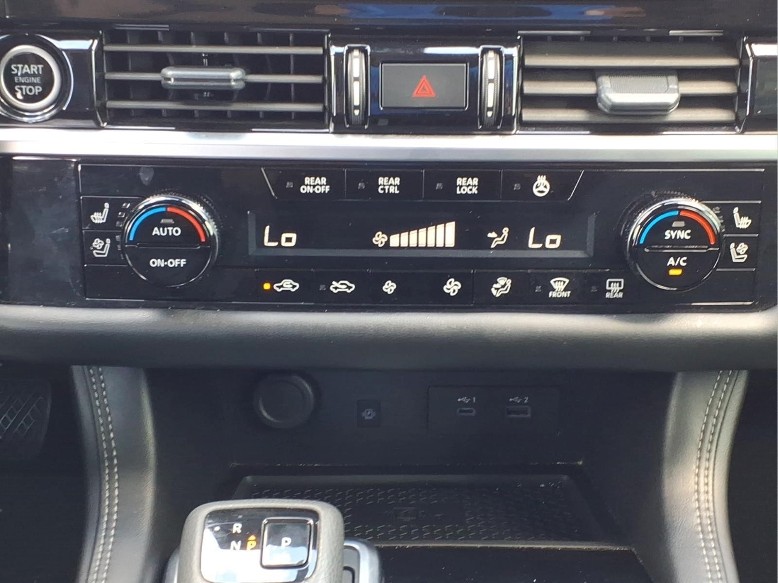 Used Car 2024 Nissan Pathfinder  Platinum For Sale Under $40,000 In Bastrop, Texas