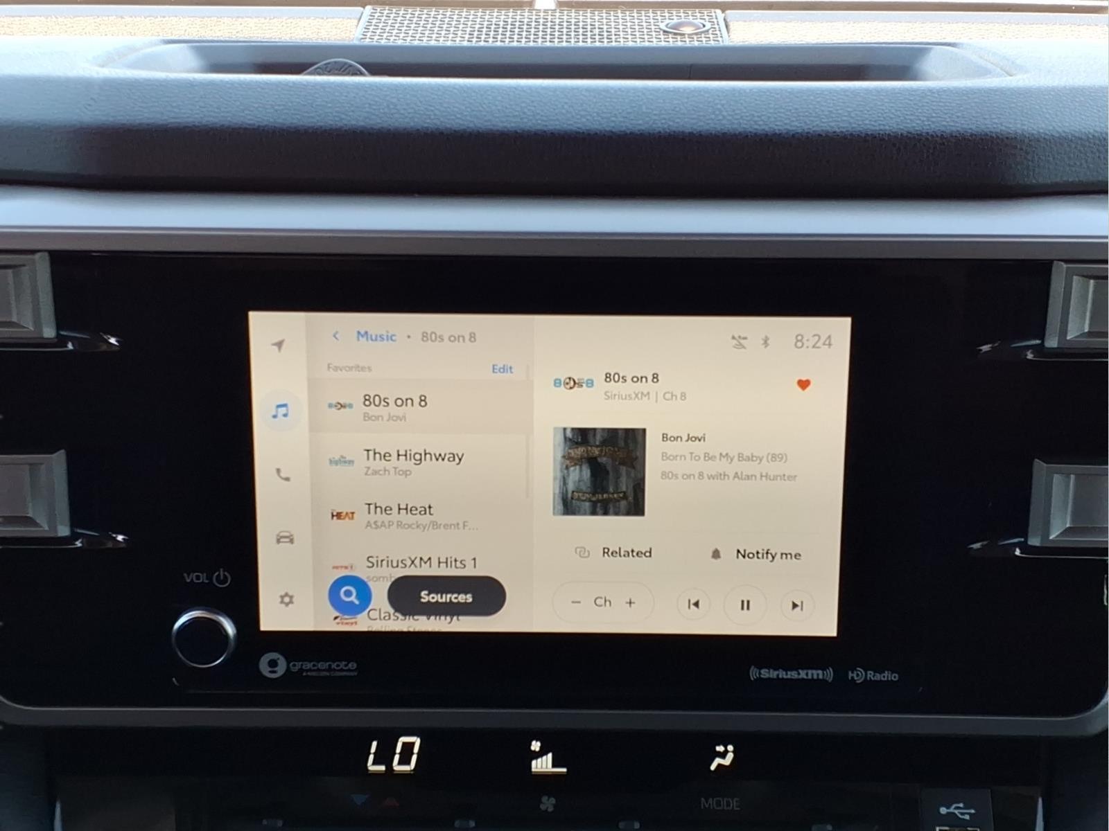 Used Car 2024 Toyota Tundra  Sr5 For Sale Under $50,000 In Bastrop, Texas