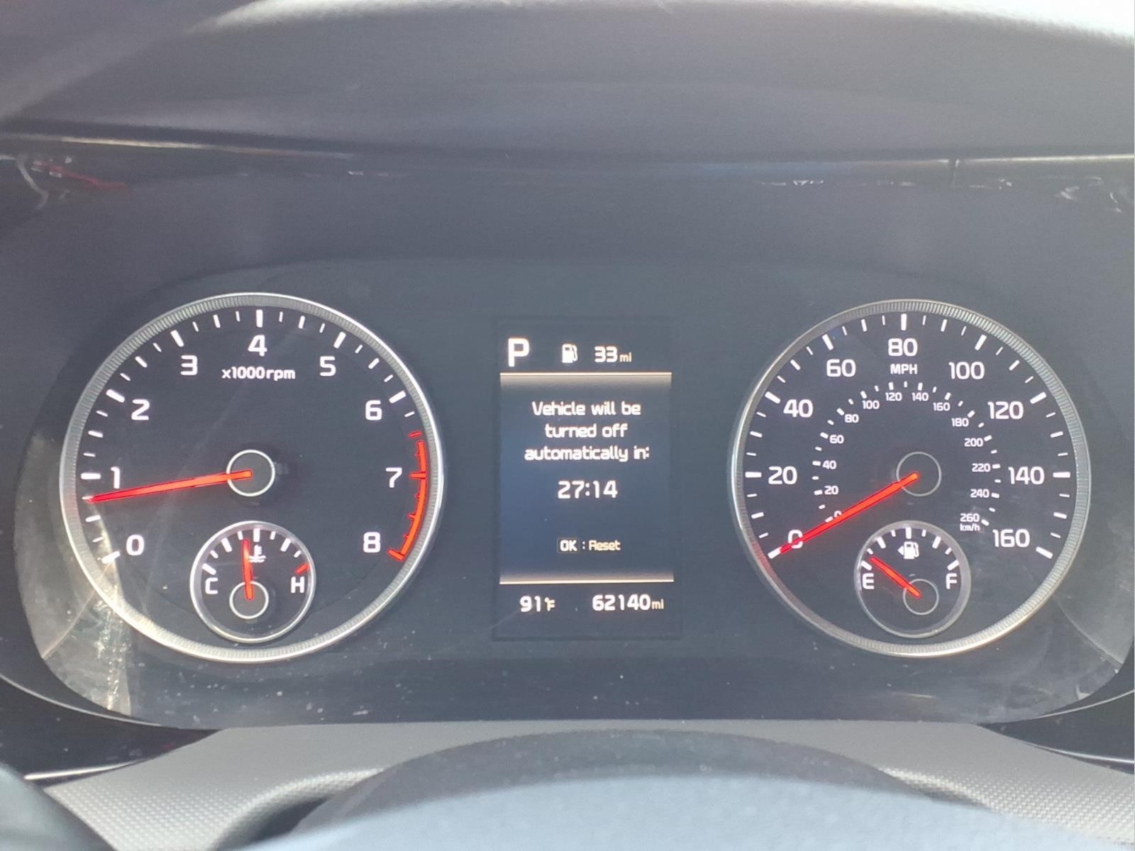 Used Car 2022 Kia K5  Lxs For Sale Under $20,000 In Bastrop, Texas