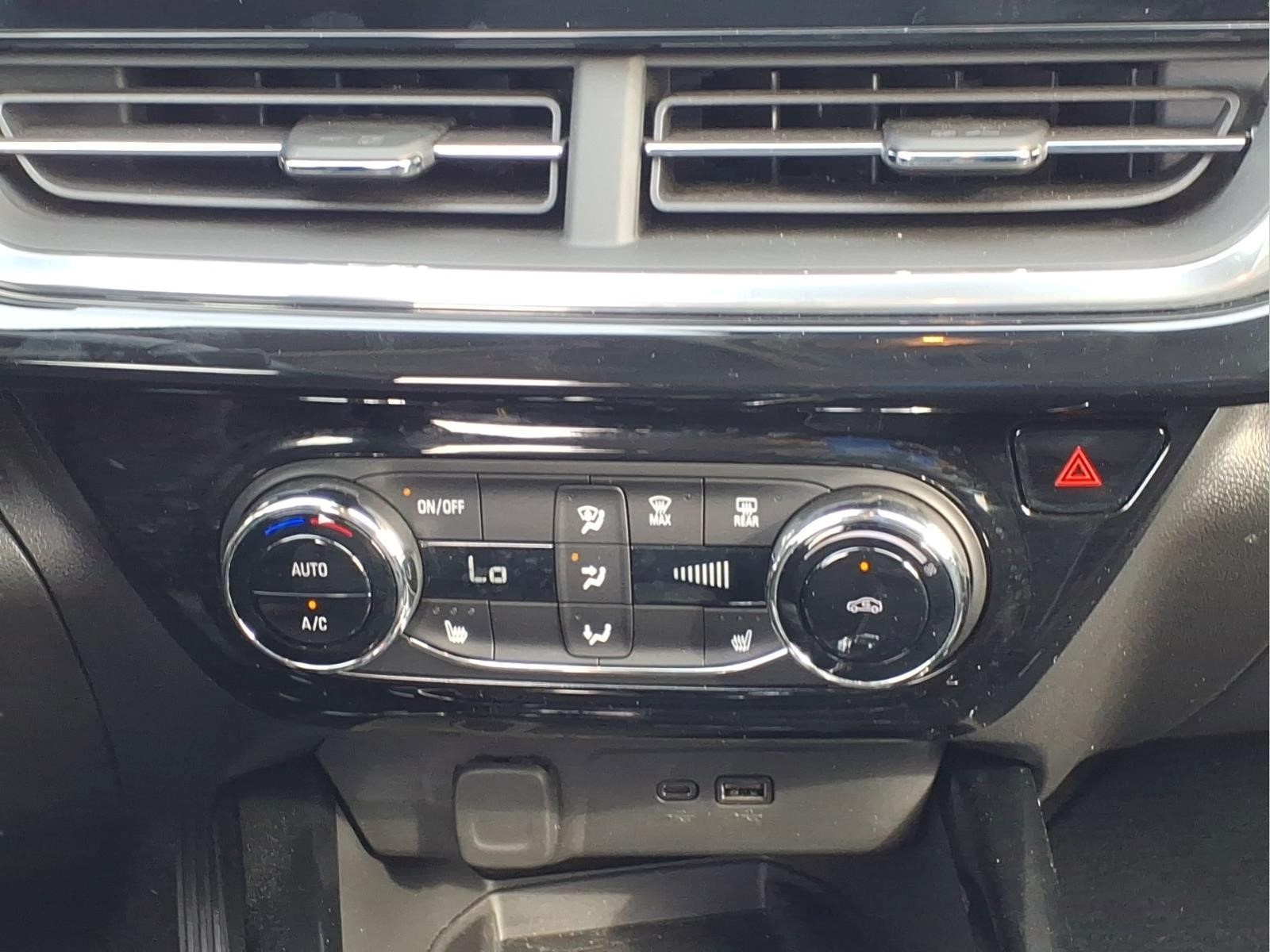 Used Car 2025 Chevrolet Trax  Activ For Sale Under $25,000 In Bastrop, Texas