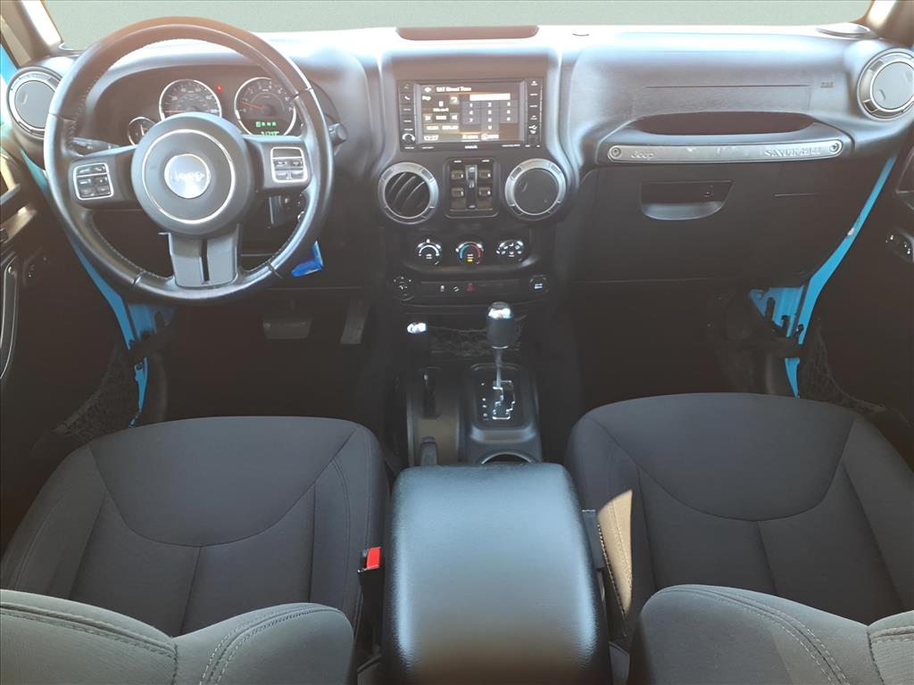 Used Car 2018 Jeep Wrangler Jk Unlimited  Unlimited Sport For Sale Under $25,000 In Bastrop, Texas